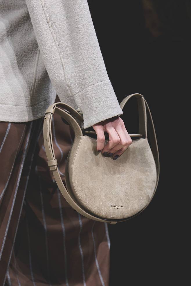 Giorgio Armani