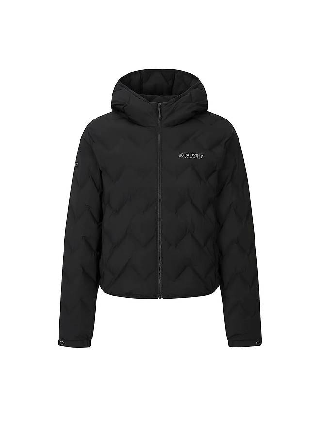 디스커버리 홈페이지