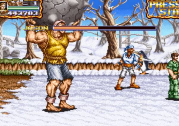 일반인이라면 깔려죽어도 싼 거대한 철구를 저렇게 쉽게 들고 다니다니.. 대단하다