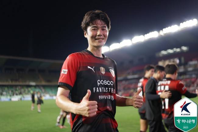 사진=한국프로축구연맹