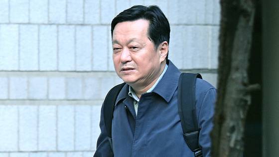 정진상 전 민주당 대표실 정무조정실장은 이재명 대통령의 최측근으로 꼽힌다. 뉴스1