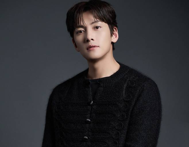 Actor Ji Chang-wook from the recently ended Disney+ series "The Manipulated" [THE WALT DISNEY COMPANY KOREA]