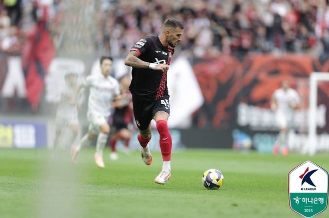 둑스. 사진=한국프로축구연맹