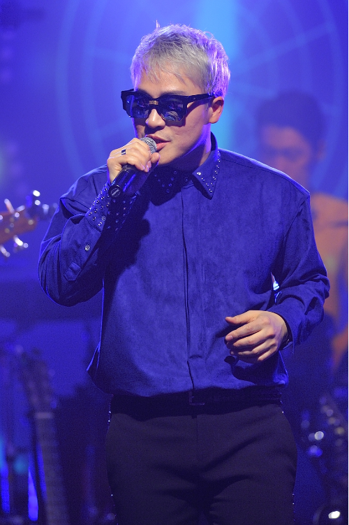 가수 디케이소울 김동규가 이제는 ‘목사’를 목표로 본격적인 찬양 사역에 나섰다. 사진=MK스포츠 DB