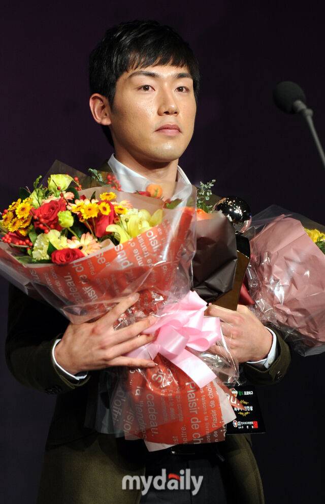 2012년 당시 서건창./마이데일리