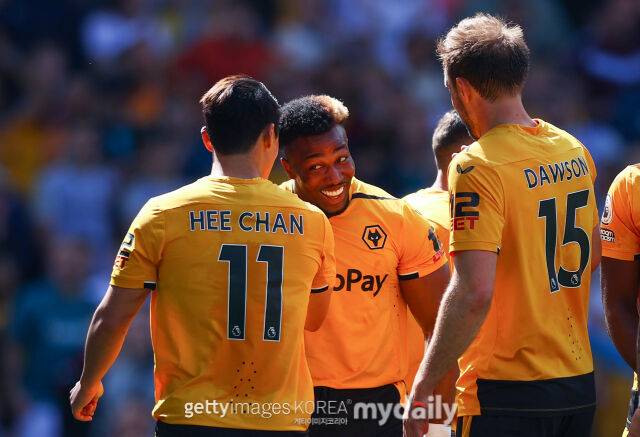 아다마 트라오레./게티이미지코리아