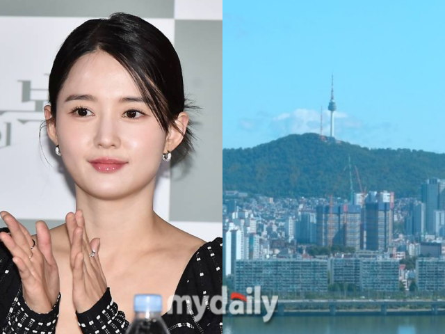 남보라 / 마이데일리, KBS 2TV '편스토랑'