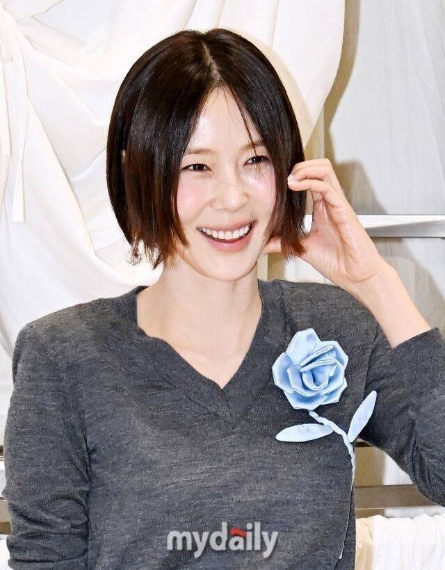 방송인 김나영/마이데일리 DB