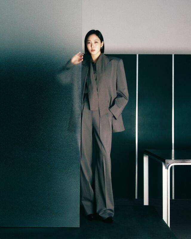 김고은 / 넷플릭스