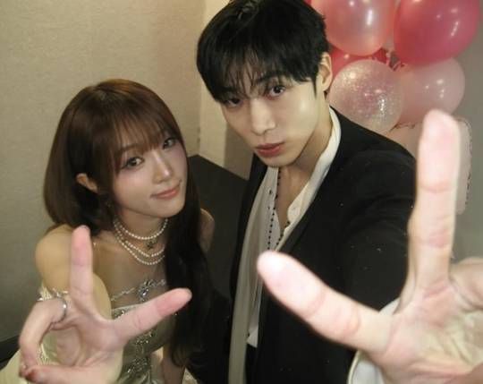 사진=추영우 SNS