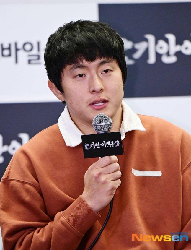 기안84(뉴스엔DB)