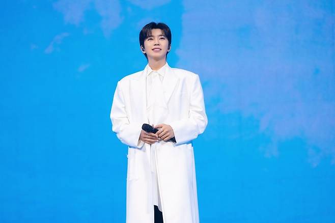 임영웅. 사진제공 | 물고기뮤직