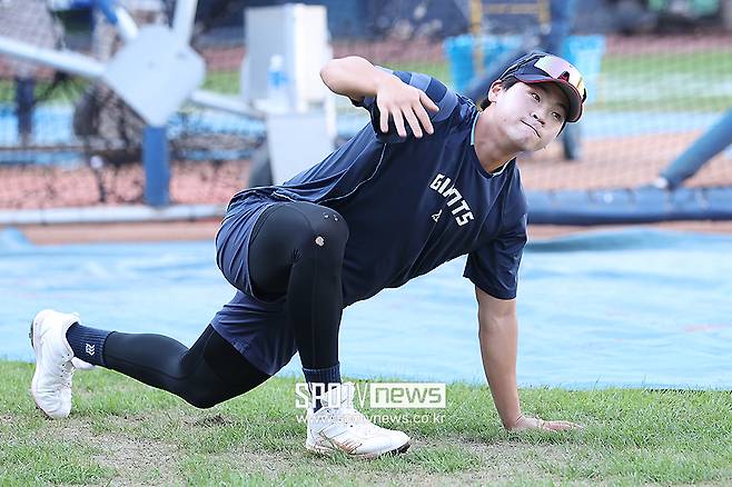 ▲ 박찬형 ⓒ곽혜미 기자