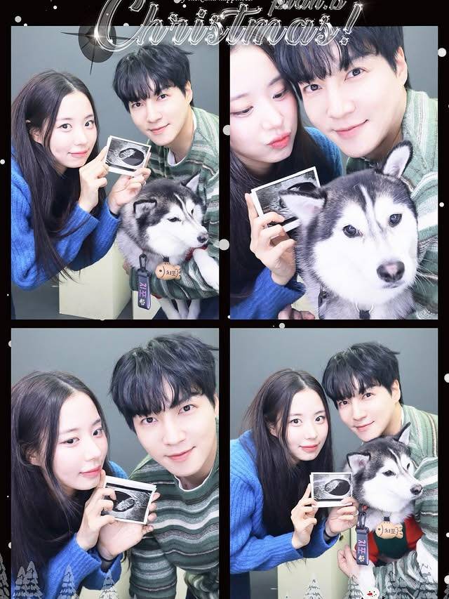 (사진=최연수 SNS)