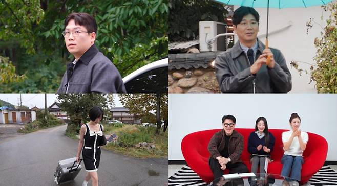 ‘나솔사계’는 18일 방송을 앞두고 22기 영수와 28기 영수가 다시 ‘솔로민박’에 입성하는 ‘골싱 특집’ 예고편을 공개했다. 한층 달라진 모습의 22기 영수와 ‘이야기좌’로 불렸던 28기 영수의 등장은 MC들의 환호를 불러왔고, 각기 다른 매력을 지닌 여성 출연자들의 등장까지 더해지며 새로운 로맨스의 시작을 암시했다. 전설로 불리던 영수들이 어떤 관계를 만들어갈지 관심이 모였다.