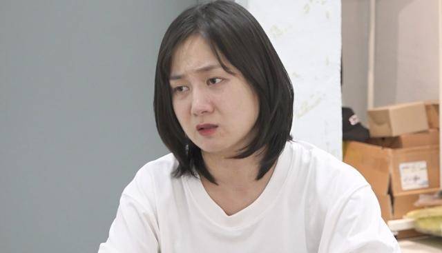 방송인 박나래가 전 매니저들이 제기한 갑질 의혹으로 여론의 뭇매를 맞고 있다. MBC 제공
