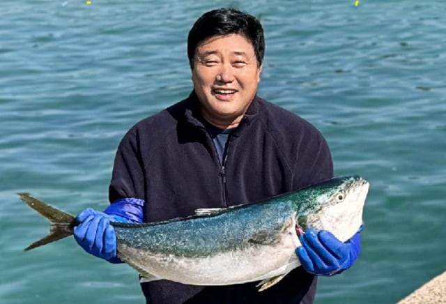 사진=양신수산 제공