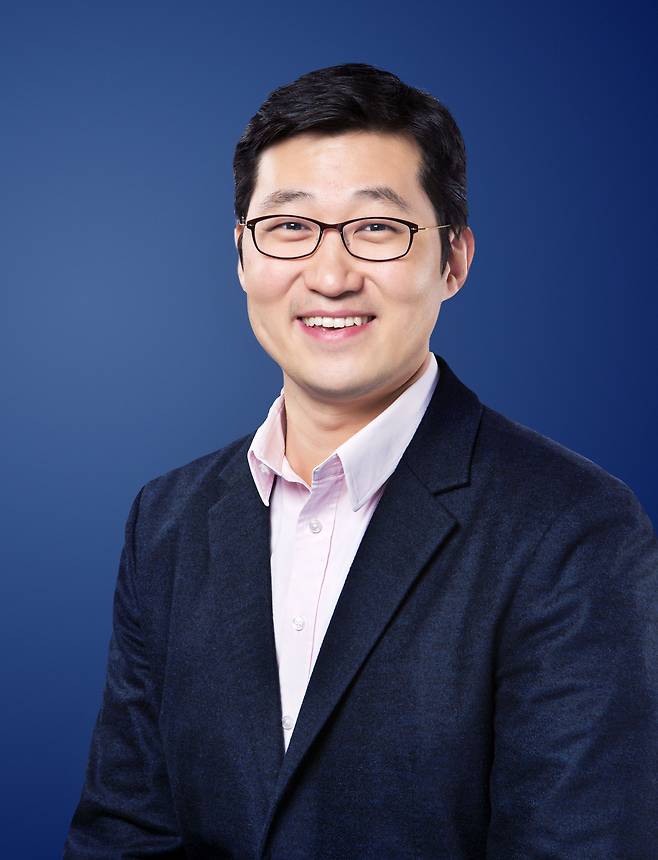 쿠팡 창업자인 김범석 쿠팡Inc 이사회 의장. 쿠팡 뉴스룸 제공