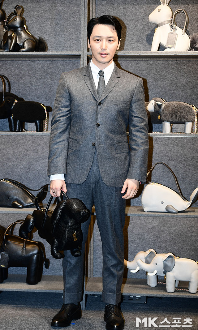 변요한.사진=김영구 기자