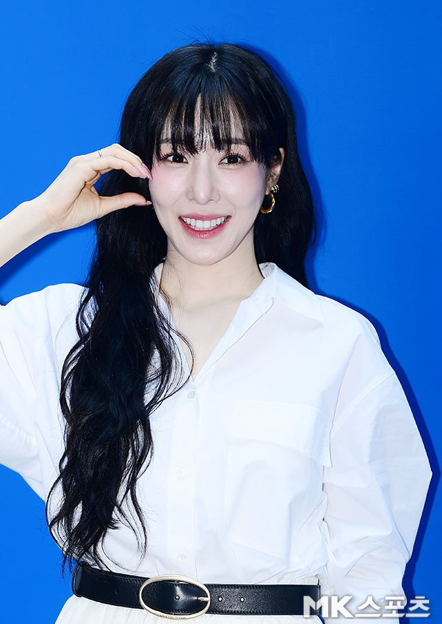 티파니영.사진=김영구 기자