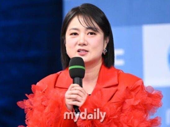 방송인 박나래/마이데일리 DB