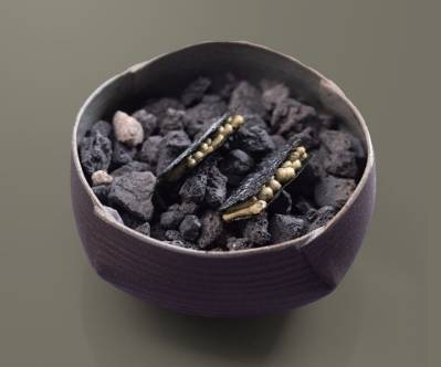 감태크림치즈 김부각. USDEC 제공