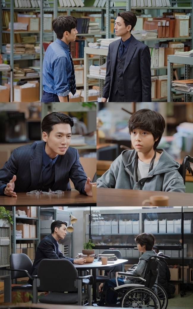 tvN ‘프로보노’ 제공