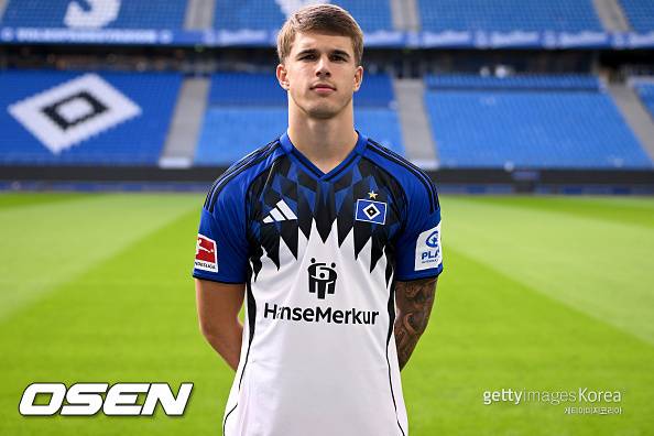 [사진] 부슈코비치 ⓒGettyimages(무단전재 및 재배포 금지)