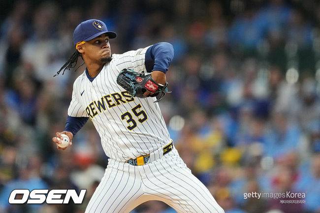 [사진] 엘빈 로드리게스 ⓒGettyimages(무단전재 및 재배포 금지)