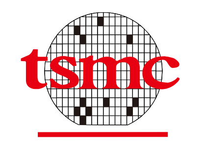 ▲ 대만의 세계적인 반도체 기업 TSMC(台灣積體電路製造股份有限公司)의 로고. 삼성전자 시가총액의 두 배가 훨씬 넘은 초거대 기업으로 대만의 호국신산(護國神山, 나라를 지키는 신령스러운 산)이라고 불린다. ⓒ나무위키