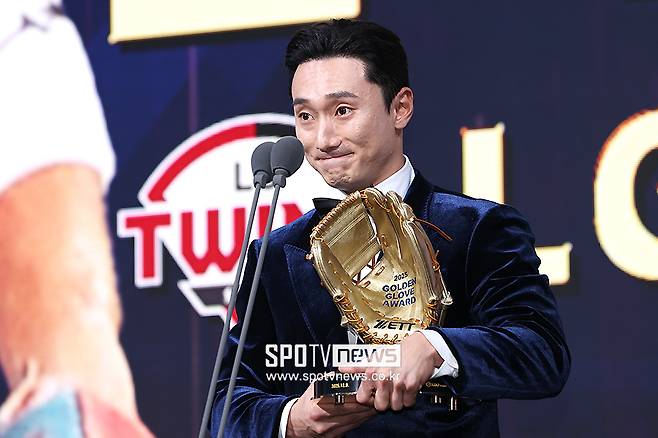 ▲ 신민재 ⓒ곽혜미 기자