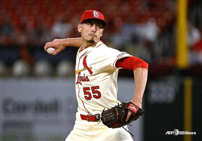 라일리 오브라이언. /AFPBBNews=뉴스1