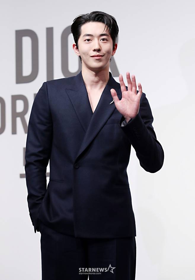 배우 남주혁 /사진=김휘선 hwijpg@