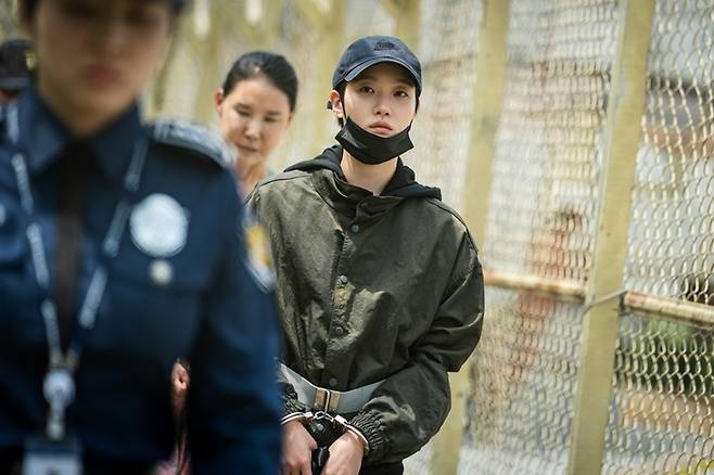 ‘자백의 대가’. 사진|넷플릭스