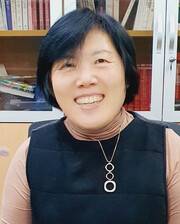 명혜정 보성여중 수석교사