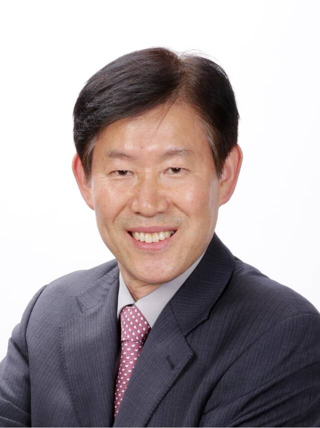 장동희 전 주핀란드 대사/전 경북대 초빙교수