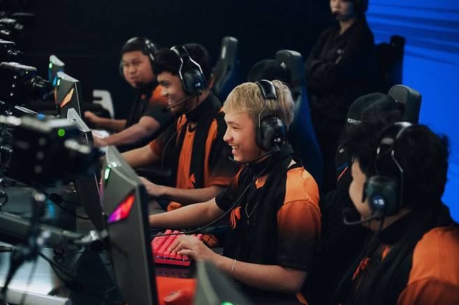 사진=스마일게이트