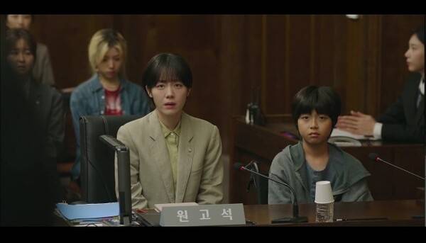 사진='프로보노' 방송 영상 캡처