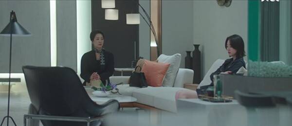 사진='경도를 기다리며' 방송 영상 캡처