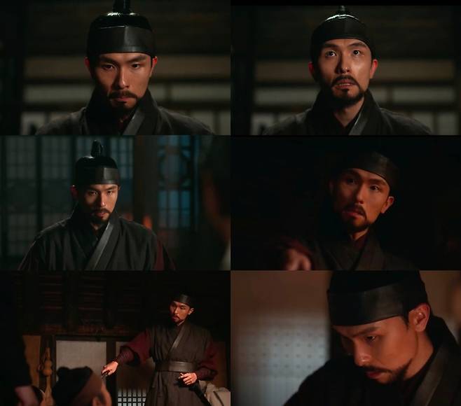 탁이온. 사진 | MBC 방송화면 캡처