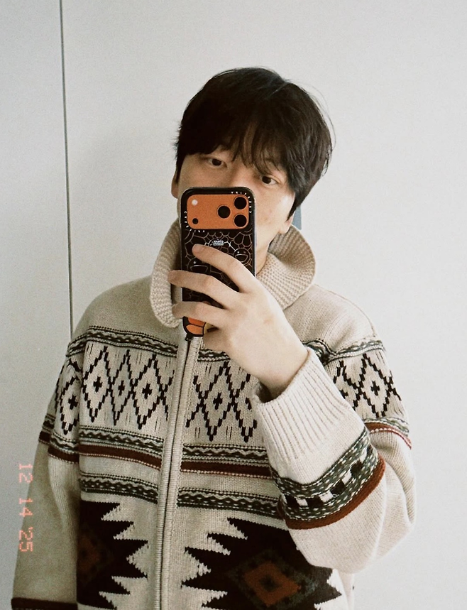 사진 | 이동휘 SNS.