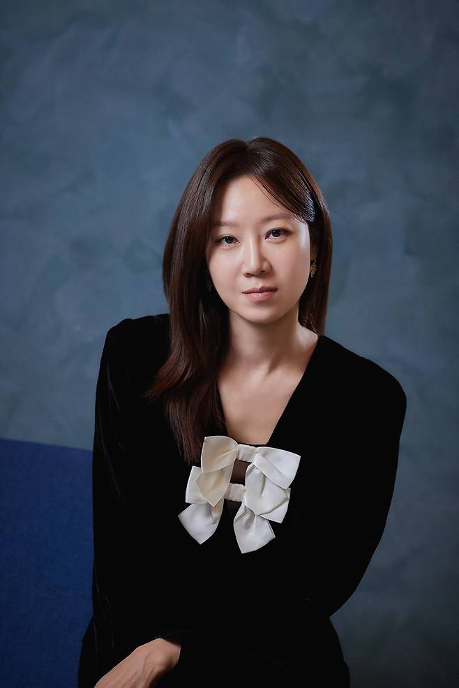 배우 공효진 ⓒ바이포엠 스튜디오