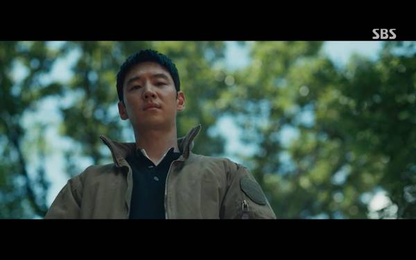 ⓒSBS '모범택시3'