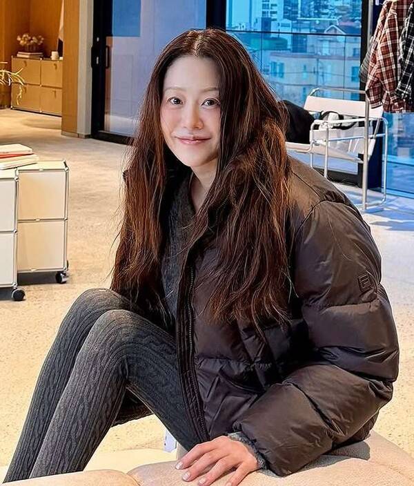 ⓒ고현정 인스타그램