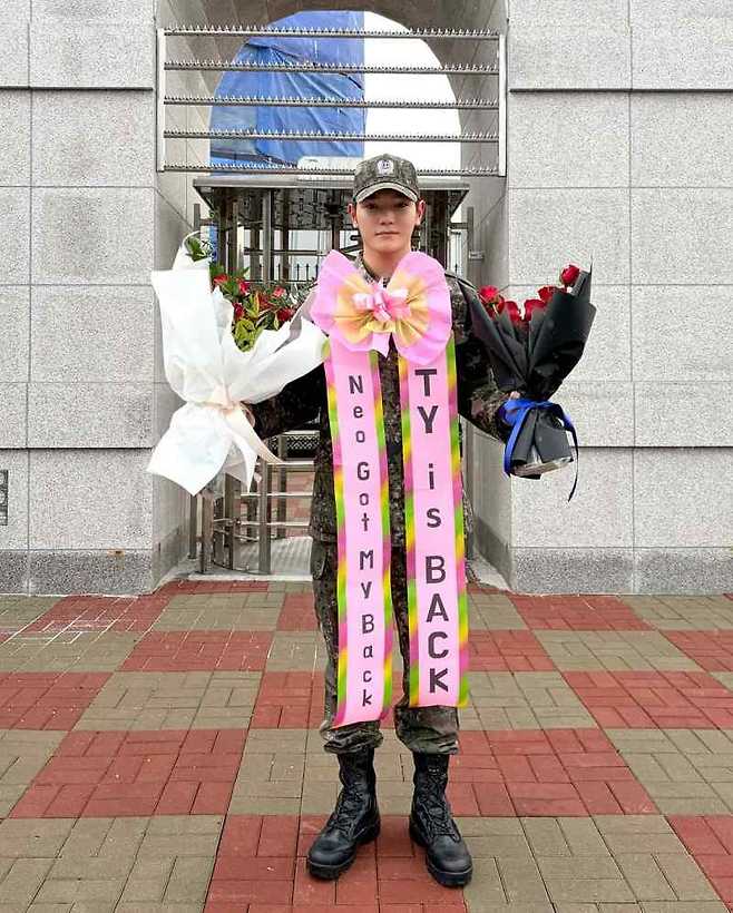 ⓒNCT 인스타그램