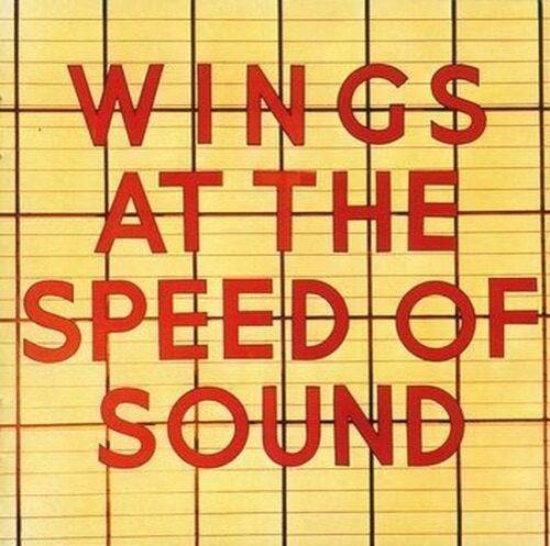 Wings, 'Let 'Em in' (1976)