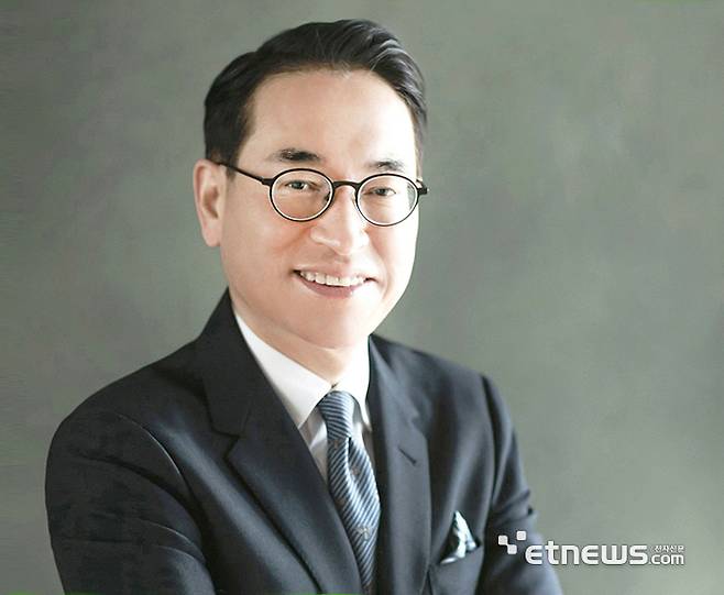 홍원표 전 SK쉴더스 부회장