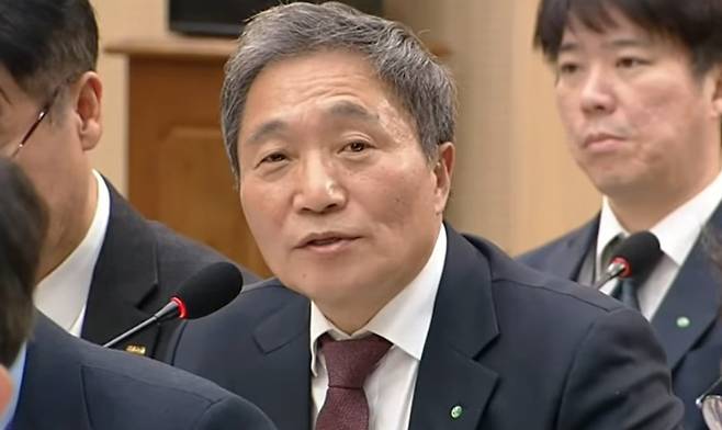 이학재 인천국제공항공사 사장