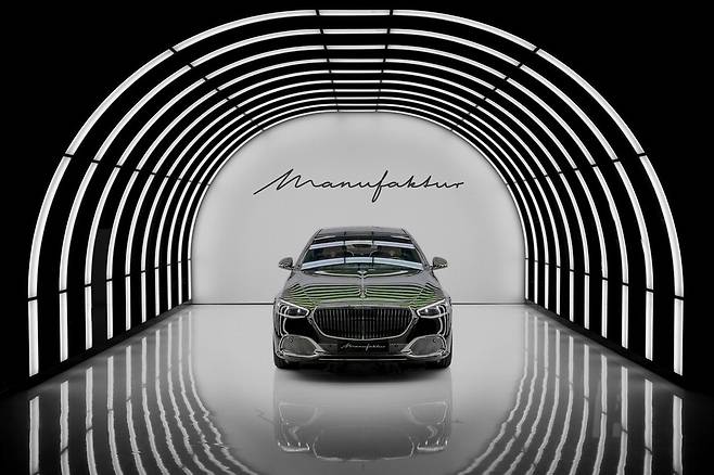 메르세데스 벤츠 코리아