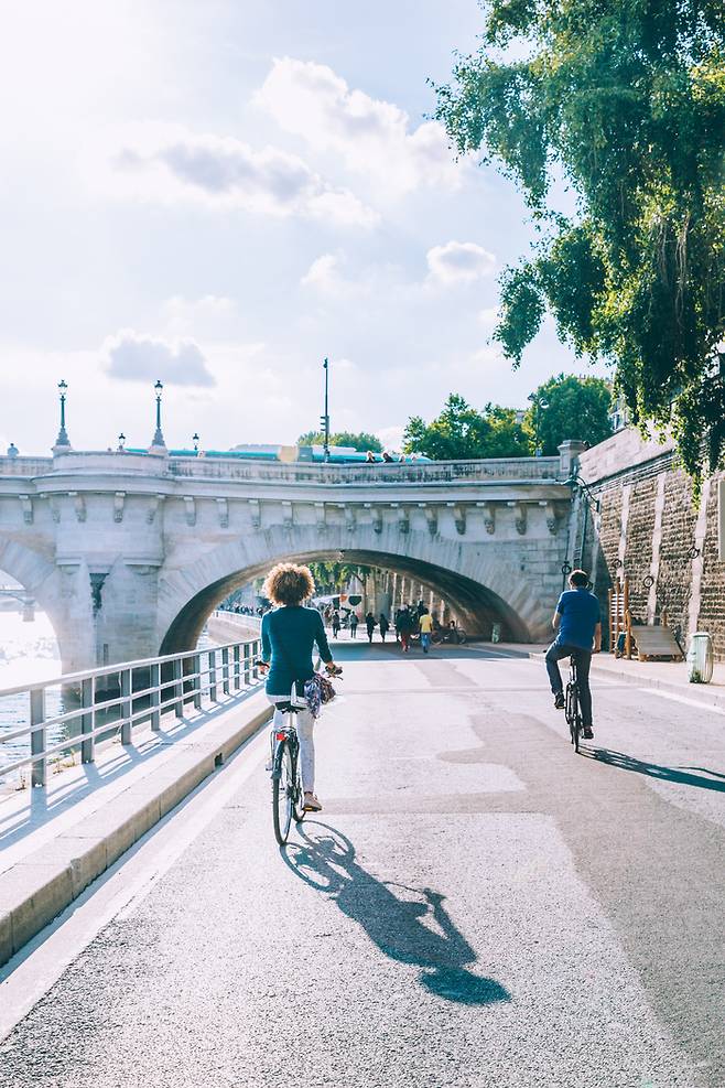 사진= 프랑스관광청 Mary Quincy by Macaround